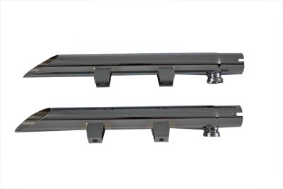 2  Slip-On Pipe Extensions(SET)