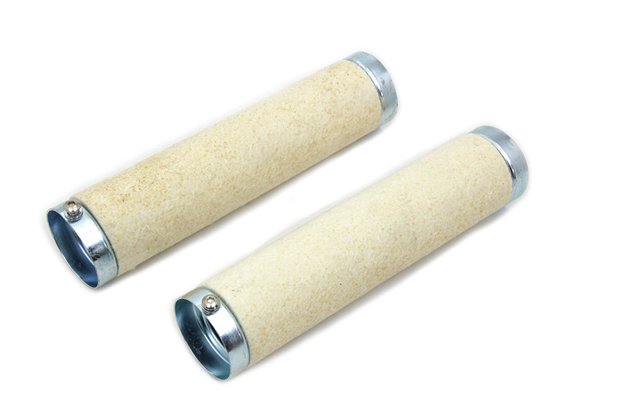 2-1/4  Exhaust Baffle Set(SET)