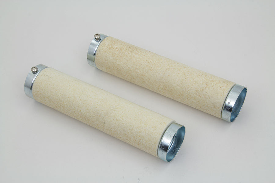 2-1/4  Exhaust Baffle Set(SET)