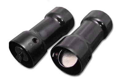 2-1/4  Snuff or Not Pipe Baffle Set(SET)