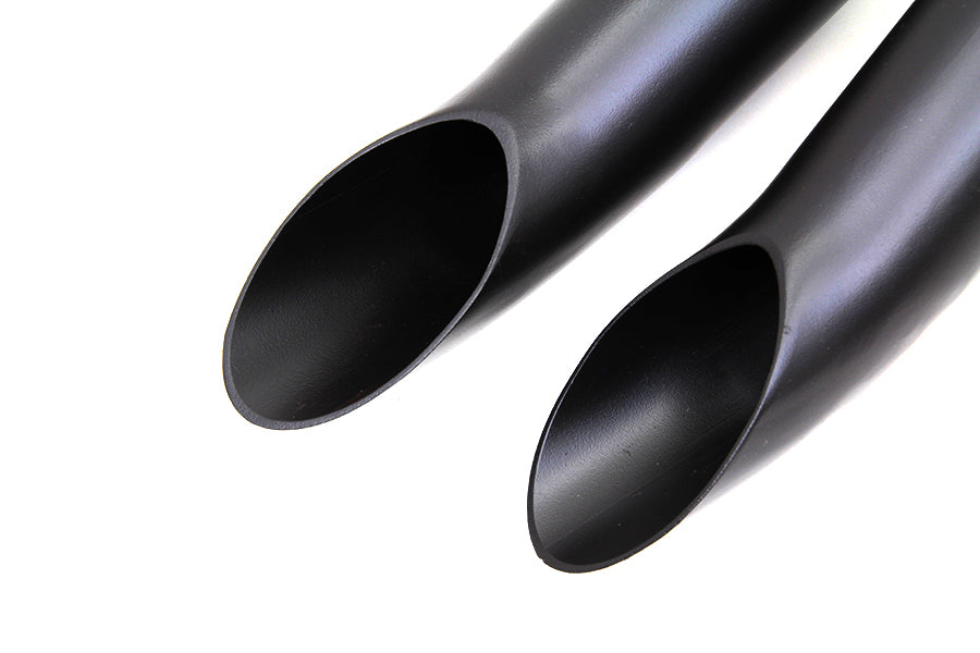Wyatt Gatling Down Draft Exhaust Header Set(SET)