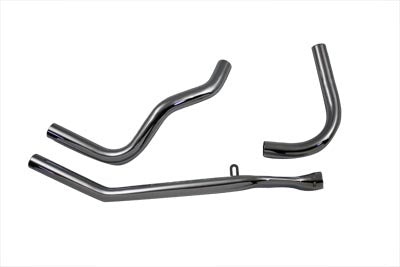 Exhaust Header Set Upsweep(SET)