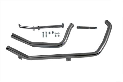 Exhaust Header Set Upsweep(SET)