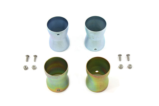 2-1/4  Torque Tube Baffle Set 2 Stage(KIT)