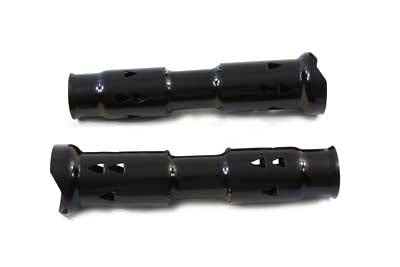 2-3/4  Torque Tube Baffle Set V-Slot Type(SET)
