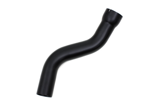 Replica Rear Black Exhaust Header Pipe(EA)