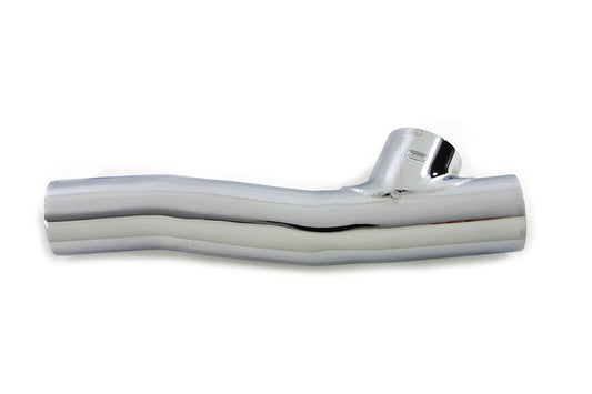 Replica Y Exhaust Header Pipe 10-1/2  Long(EA)