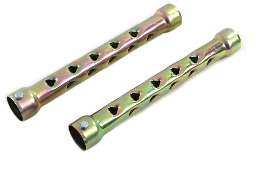 1-9/16  Baffle Set 11-3/4  Long