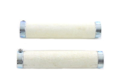 1-3/4  Pipe Baffle Set(SET)