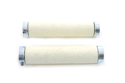 2-1/4  Pipe Baffle Set(SET)