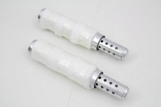 1-3/4  Quiet Baffle Set(SET)