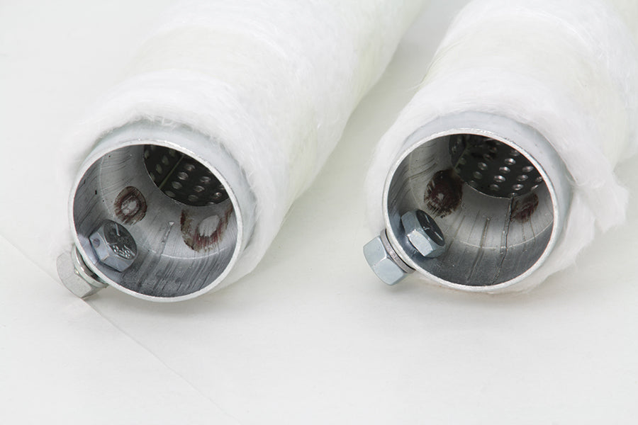 1-3/4  Quiet Baffle Set(SET)