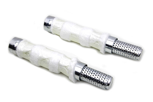 1-3/4  Quiet Baffle Set(SET)