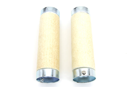 2-1/2  Quiet Baffle Set(SET)