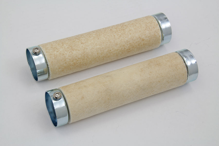 2  Pipe Baffle Set(SET)