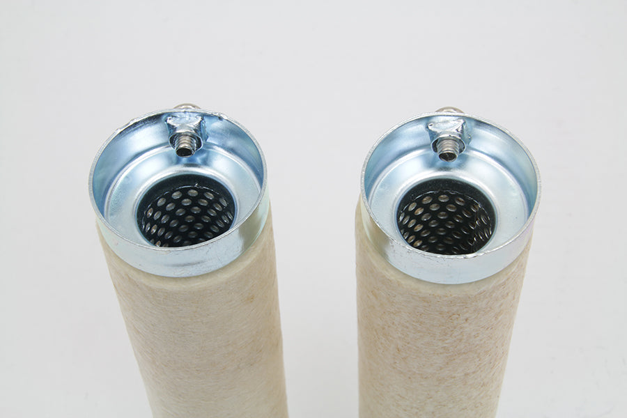 2  Pipe Baffle Set(SET)