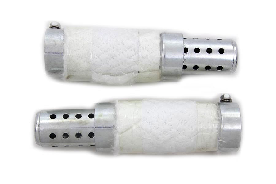 2  Quiet Baffle Set(SET)