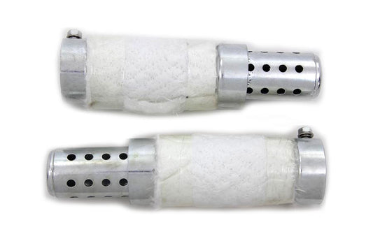 2  Quiet Baffle Set(SET)
