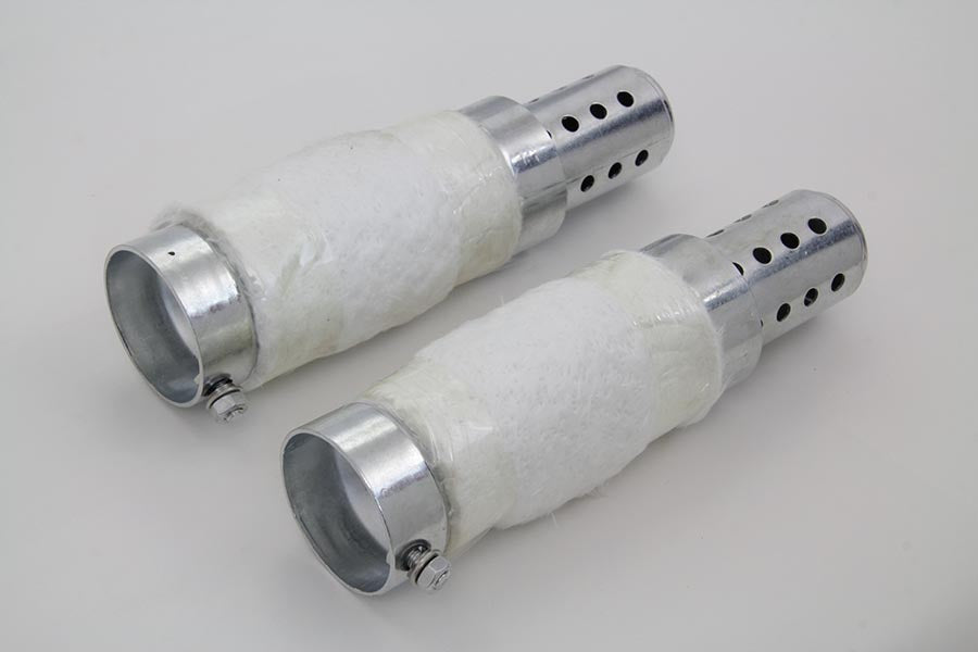 2  Quiet Baffle Set(SET)