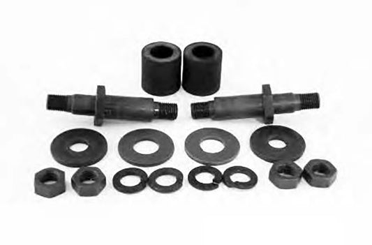 Ride Control Side Plate Stud Kit(KIT)