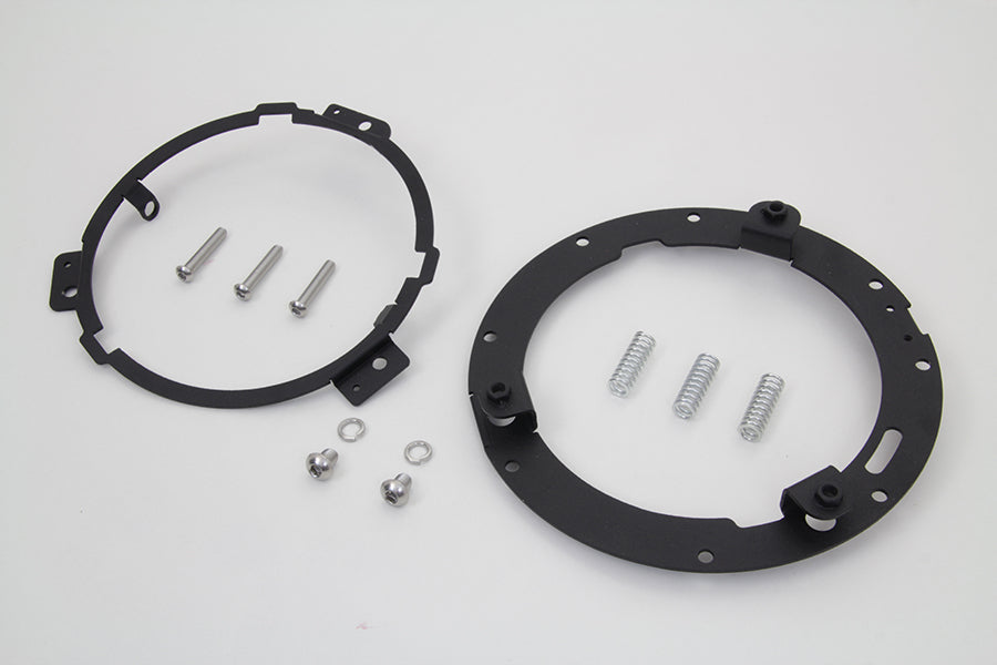 7  Headlamp Bracket(EA)