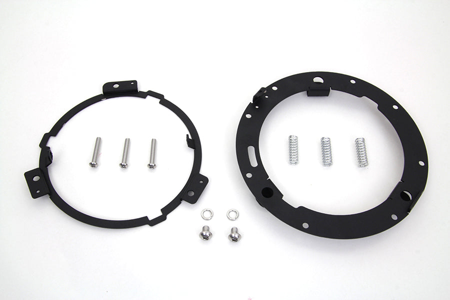 7  Headlamp Bracket(EA)