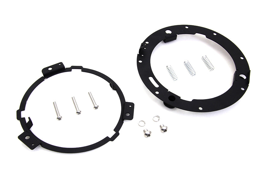 7  Headlamp Bracket(EA)