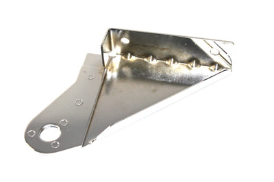 Tail Lamp License Plate Bracket Side Mount(EA)