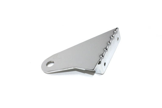 Tail Lamp License Plate Bracket Side Mount(EA)