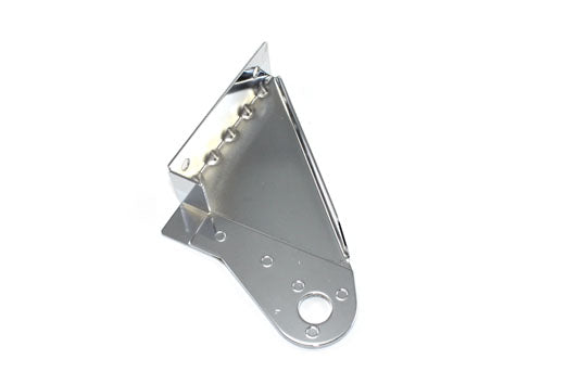 Tail Lamp License Plate Bracket Side Mount(EA)