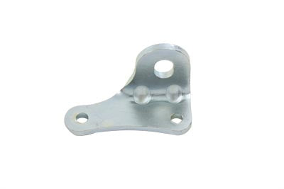 Zinc Rear Exhaust Mount Bracket(EA)