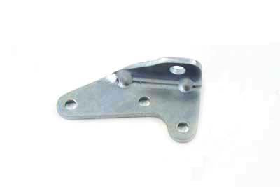 Zinc Front Exhaust Pipe Bracket(EA)