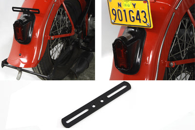 Replica Bracket for Tombstone Tail Lamp(EA)