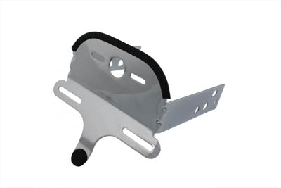 Tail Lamp Bracket for Bobbed Fenders(EA)