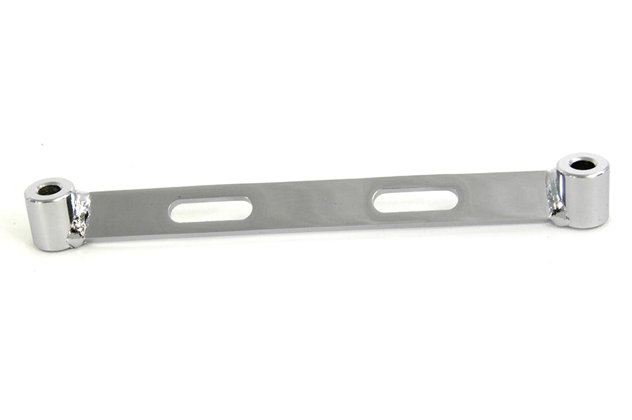 Rigid Rear Seat Mount Clamp Chrome(EA)