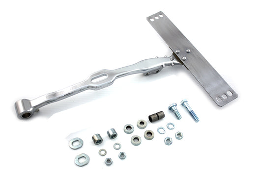 Replica Seat T Chrome(EA)
