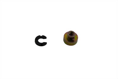 Seat Rear Fender Nut Insert(PK)