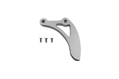 Curved Side Mount Tail Lamp Bracket(EA)