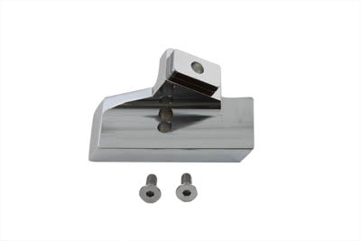 Chrome Side Mount Tail Lamp Bracket(EA)
