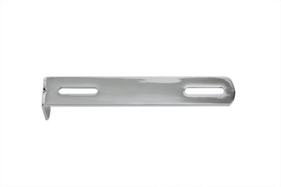 Angle Exhaust Bracket Chrome(EA)