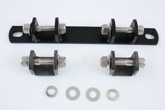 Seat Shock Mount Kit Dual(KIT)