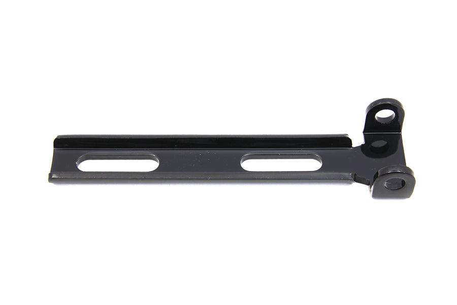 1-1/2  Tilt-Up Seat Mount Bracket Front Black(EA)