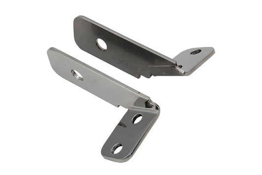 Saddlebag Mount Bracket Repair Set(SET)
