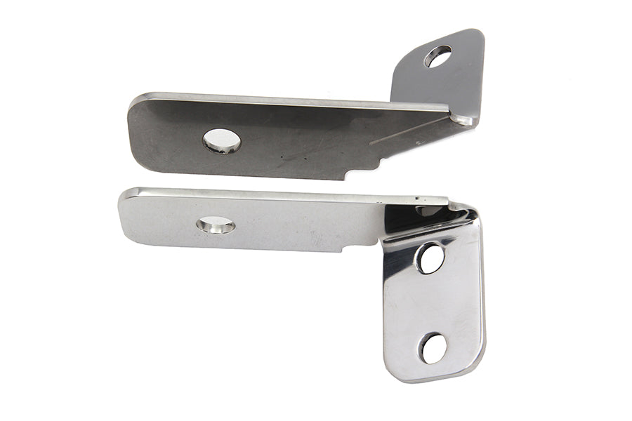 Saddlebag Mount Bracket Repair Set(SET)