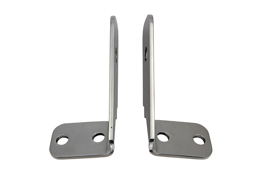 Saddlebag Mount Bracket Repair Set(SET)