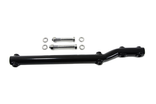 Right Side Black Muffler Support(EA)