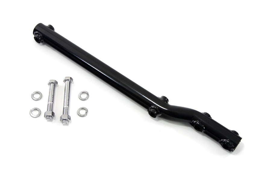 Right Side Black Muffler Support(EA)