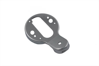 Chrome Speedometer Mount Bracket(EA)