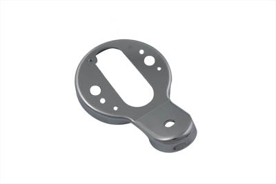 Chrome Speedometer Mount Bracket(EA)