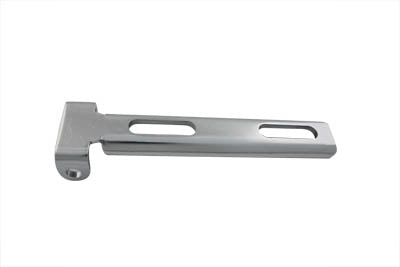 1-1/2  Tilt-Up Seat Mount Bracket Front Zinc(EA)